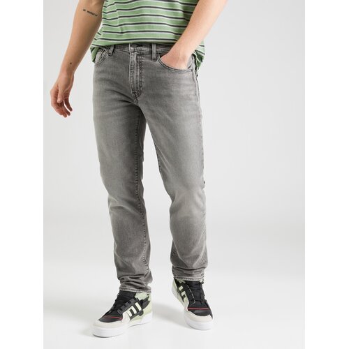 Levi&amp;#039;s Kavbojke &amp;#039;511&amp;#039; siv denim Slike