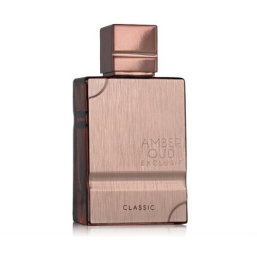 Al Haramain Amber Oud Exclusif Classic Extrait de parfum 60 ml (unisex) Cijene