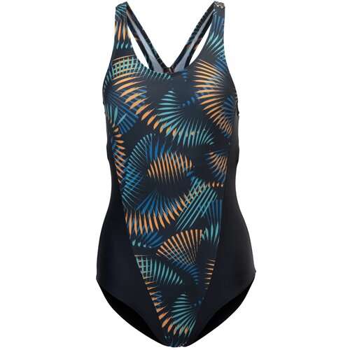 BRILLE ženski kupaći kostim Mirela Swimsuit, Plavi Cene
