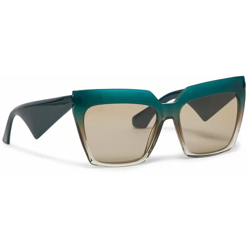 Etro Sončna očala 0001/S GTT58QT Green