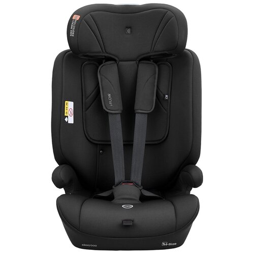 Kikka Boo Autosedi&amp;scaron;te KikkaBoo I-Flow I-SIZE 76-150 cm Slike