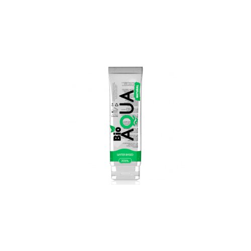 Bioaqua naravni lubrikant BioAqua 200ml Slike