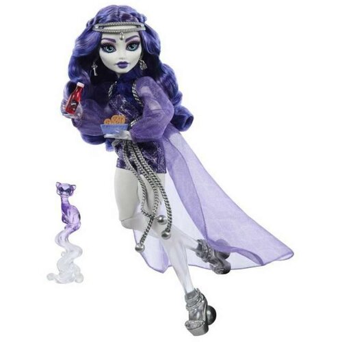  Spectra Vondergeist - 1 k. Slike