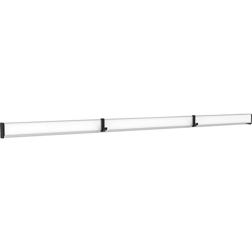 Maul Večnamenska obešalna letev talent, dolžina 1025 mm, DE 2 kosa, aluminij Cene