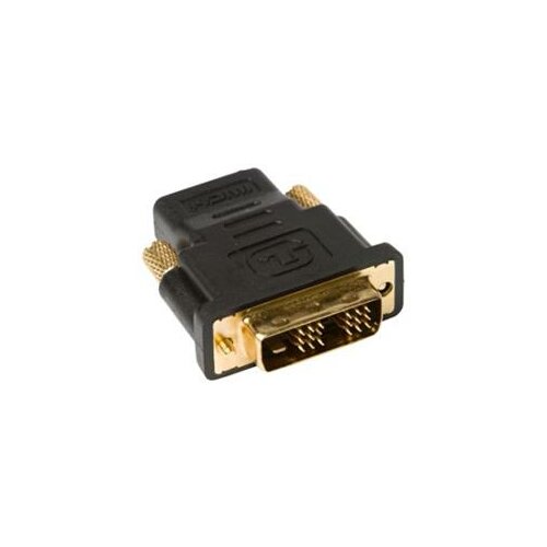 Fast Asia Adapter DVI-D Single Link (M) - HDMI (F) Slike