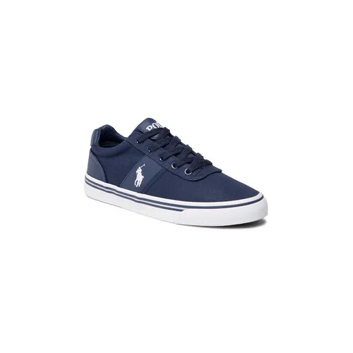 Polo Ralph Lauren Tenis superge Hanford A85 Y2139 C0225 A413B 816176919899 Mornarsko modra