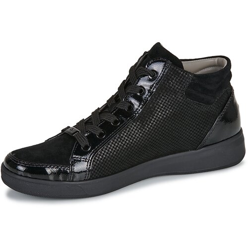 Ara ROM-ST-HIGH-SOFT Crna Slike