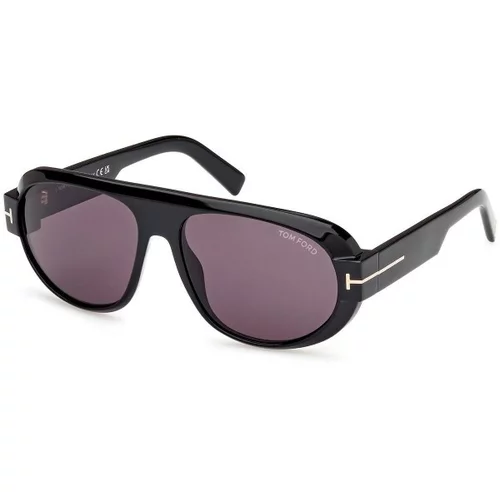 Tom Ford FT1102 01A - ONE SIZE (59)