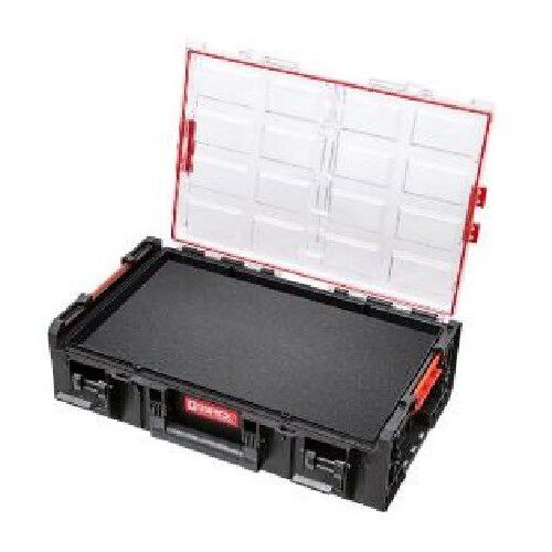 QBRICK SYSTEM ONE ORGANIZER 2XL WITH FOAM Cijene