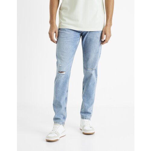 Celio Jeans slim C25 Dostroy2 - Men Slike