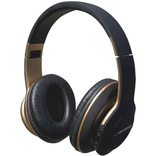 Esperanza Slu&scaron;alica bluetooth sa mikrofonom SHANGE EH220 Cijene