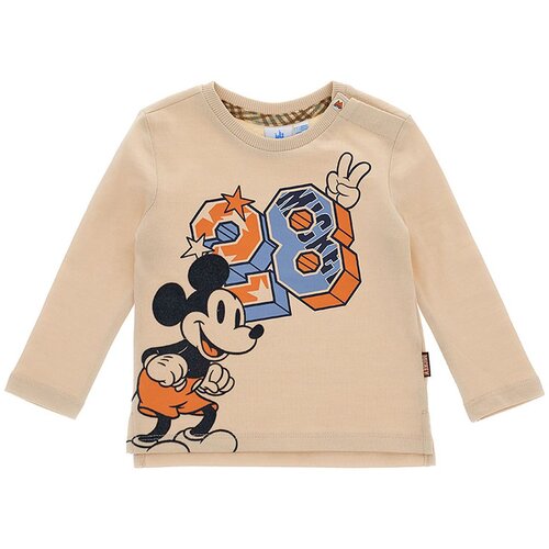 Original Marines majica DR DEAV0632NM DISNEY M bijela 68 Slike