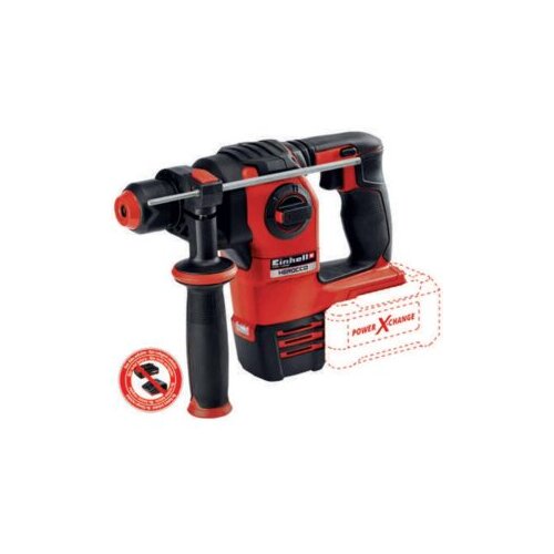 Aku čekić bušilica PXC BRUSHLESS HEROCCO 18/20 – Solo Einhell Cijene