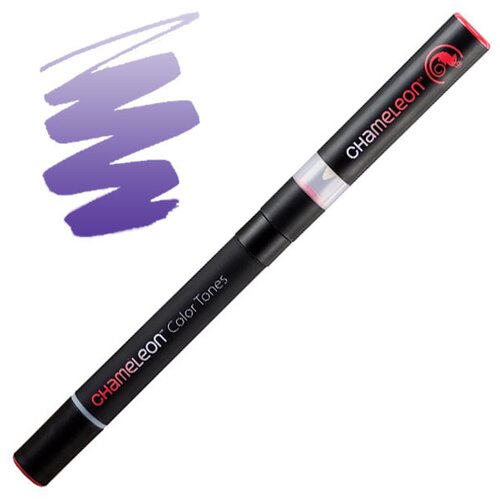  Flomaster chameleon V04 deep violet Cene