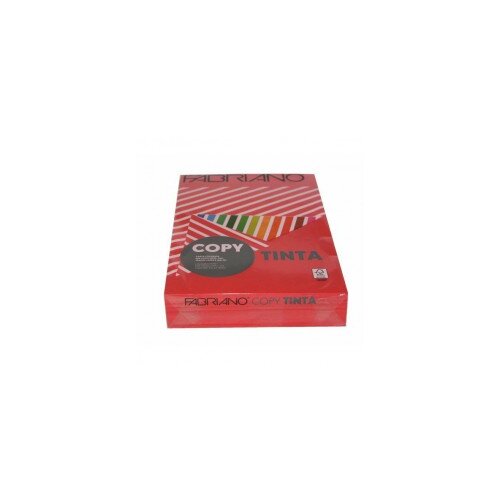  PAPIR FABRIANO Copy A4/80G 500/1 ROSSO Cijene