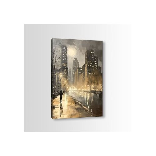 WALLXPERT Zidna slika KNV10092, 50x70 cm Slike