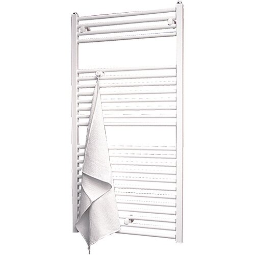 Admiral Kopalniški radiator Berlin (60 x 117 cm, 598 W, bel) Cene
