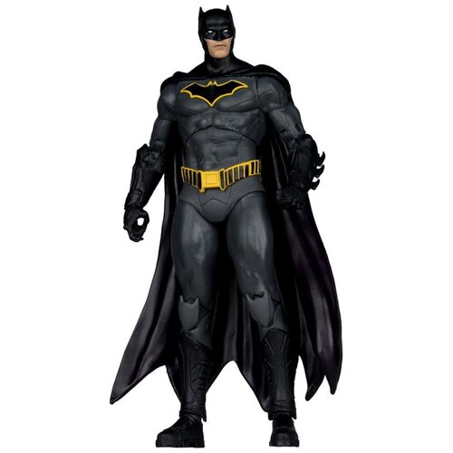 Mcfarlane Toys Action Figure DC Multiverse - Batman (DC Rebirth) Cene