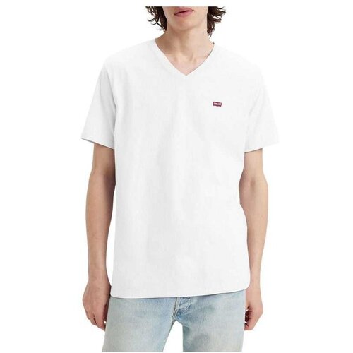 Levi's Levis - muška majica sa v izrezom Cene