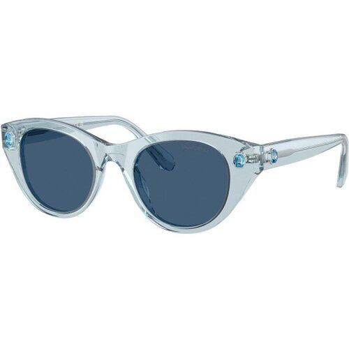Swarovski Naočare za sunce SK 6025 106555 Cene
