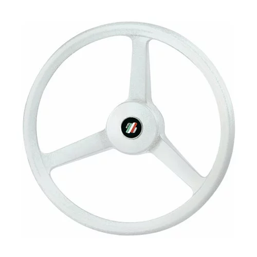 Ultraflex V32W Steering Wheel White