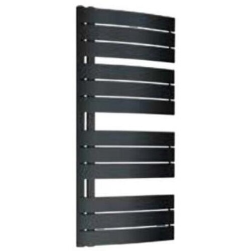 Sanotechnik kopalni&amp;scaron;ki radiator salzburg, antracit 55x108cm Slike