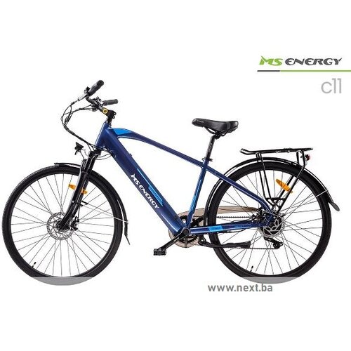Ms Energy eBike c11_M size Cijene