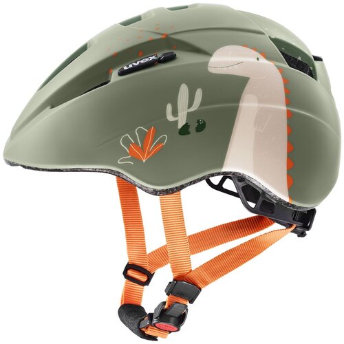 Uvex kid 2 cc Grey, Green Cijene