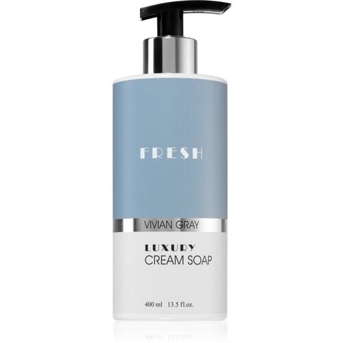 VIVIAN GRAY Modern Pastel Fresh hranjivi kremasti sapun 400 ml Cijene