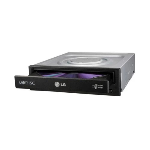 LG GH24NSD5 DVD±RW crni bulk optički uredjaj Cene