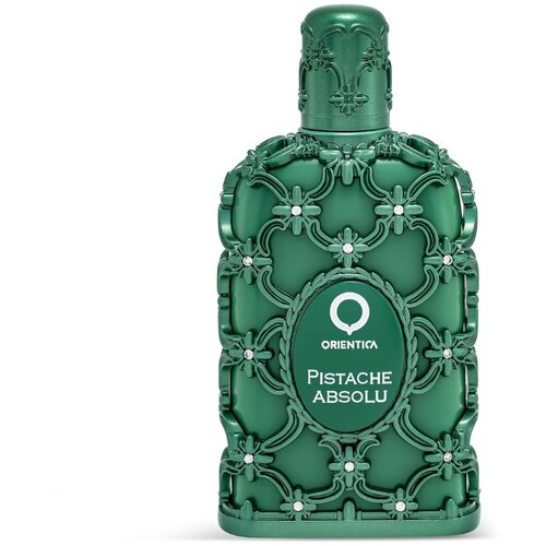 Orientica Pistache Absolu edp 80 ml Slike