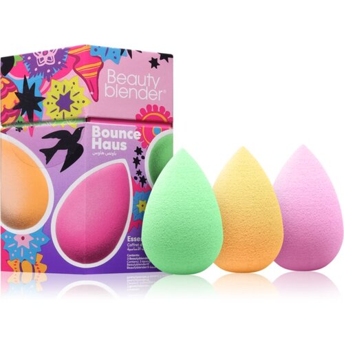 Beautyblender Bouncehouse Blending Trio darilni set Slike
