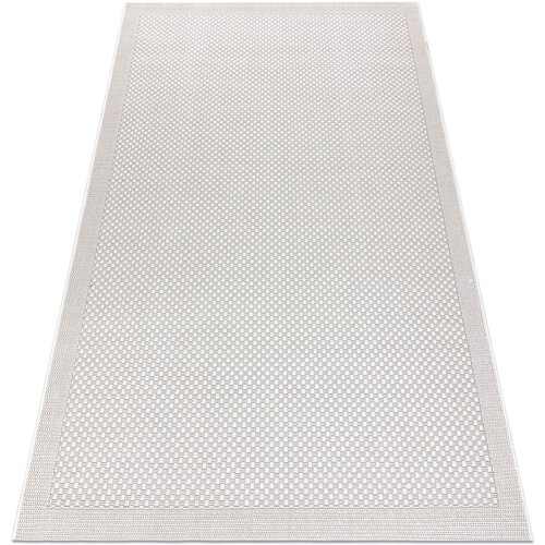 RugsX Preproge Preproga v videzu sisala BOHO 39016069 Okvir 80x150 cm Bež Cene