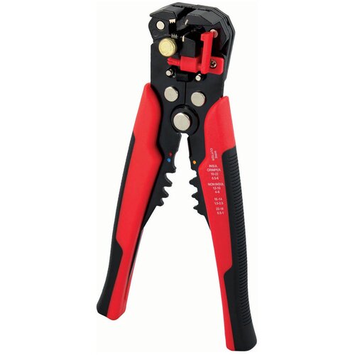 Commel Klije&scaron;ta za skidanje izolacije za stopice 0.2-6 mm Cijene
