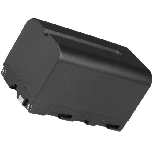 Patona Baterija NP-F550 / NP-F750 za Sony CCD-RV100 / CCD-RV200, 4400 mAh Slike