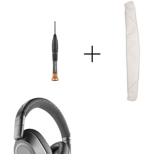 INF Zamenljiva blazinica za trak z Velcro, beljakovinsko usnje in pena Beige, (5000326850) Cene