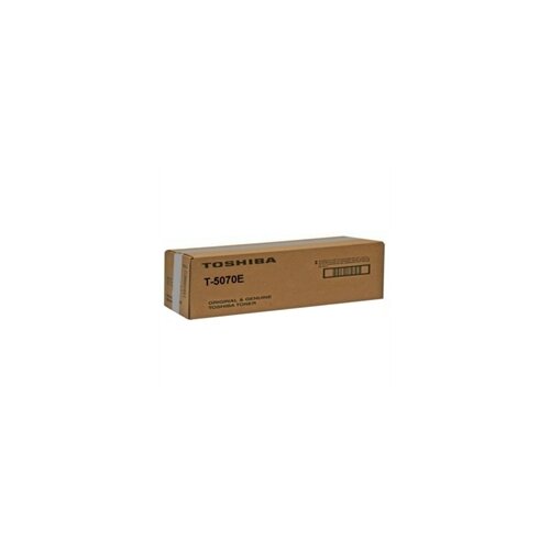 Toshiba Toner T-5070E (crna), original Cene