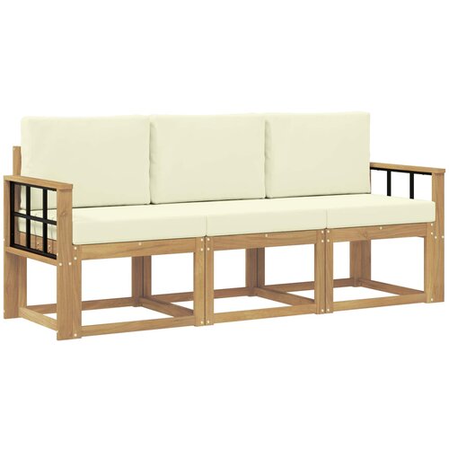  Set vanjskih sofa 3 kom. Slike