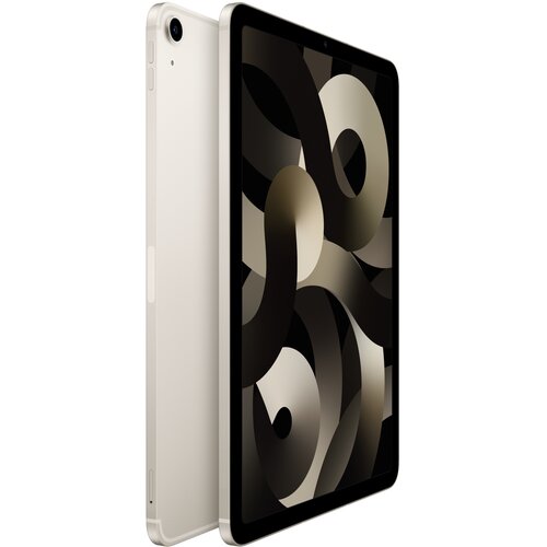 Apple iPad 10,9" LTE 64 GB - Silver Cene