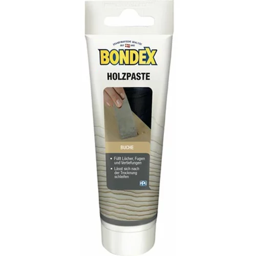 BONDEX priprava površine pasta za les bukev 120 g