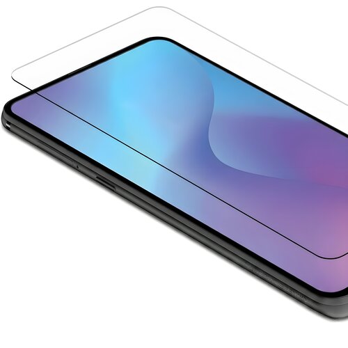 IZMAEL Belkin ScreenForce Kaljeno Staklo za Xiaomi Mi 9T Pro - Prozirna Slike