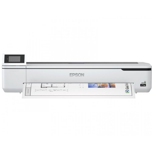 Epson SureColor SC-T5100N (bez stalka) Cene
