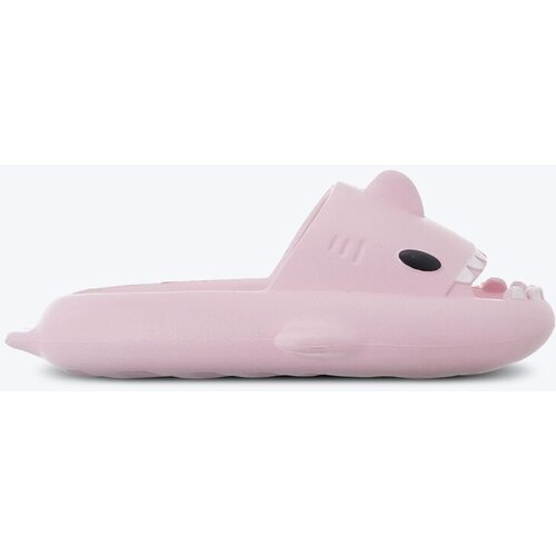 Sergio Tacchini Papuče za devojčice Tail Slide, Roze Slike