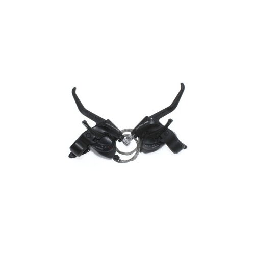 Shimano Ručice menjača/kočnice tx800 3/8 ( 191772 ) Slike