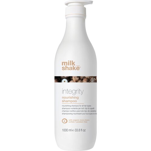 Milk Shake Integrity Nourishing Shampoo hranjivi šampon za suhu i oštećenu kosu 1000 ml Cijene