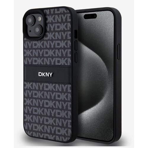 Dkny Ovitek za telefon Črna Cene