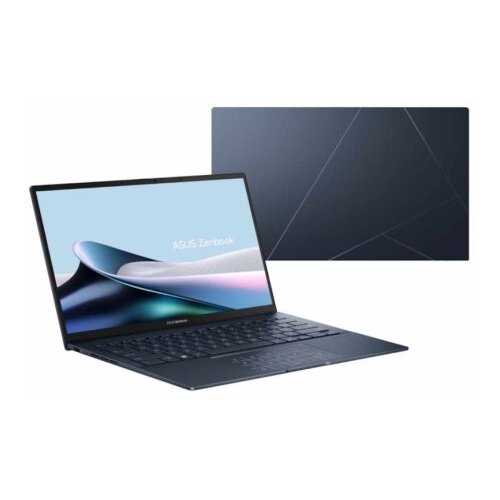 Asus Zenbook 14&amp;quot; Ultra 5 225H 16GB/1TB SSD UX3405CA-ST1131 Slike