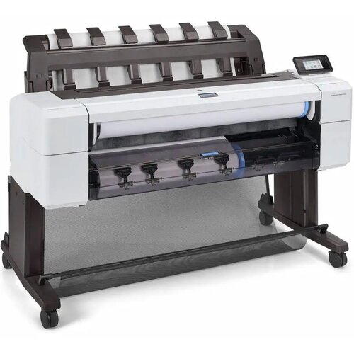 HP Velik formatni tiskalnik DesignJet T1600dr 36 palcev, (5000525384) Cene
