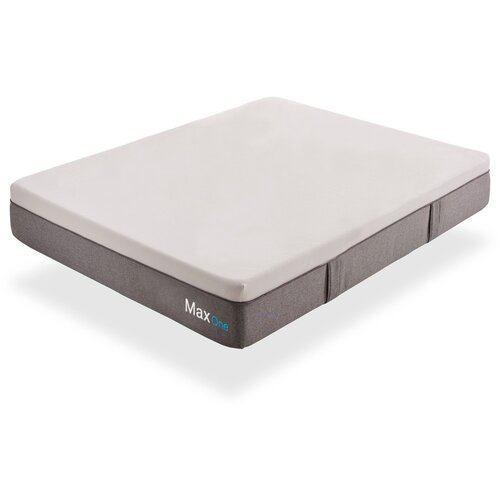 Moonia Vzmetnica Max One Orthopaedic odstranljiva prevleka Multizone - 120X200 - (5000343606) Cene