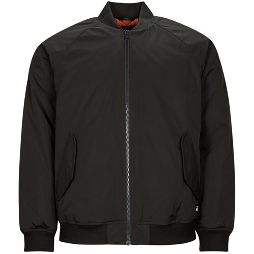 Levi's FILBERT FLIGHT JACKET Crna Cijene